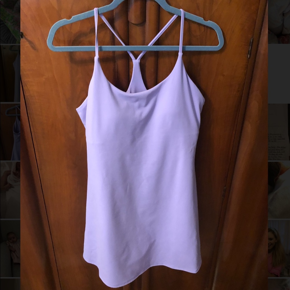 Exercise Dress (NWOT)